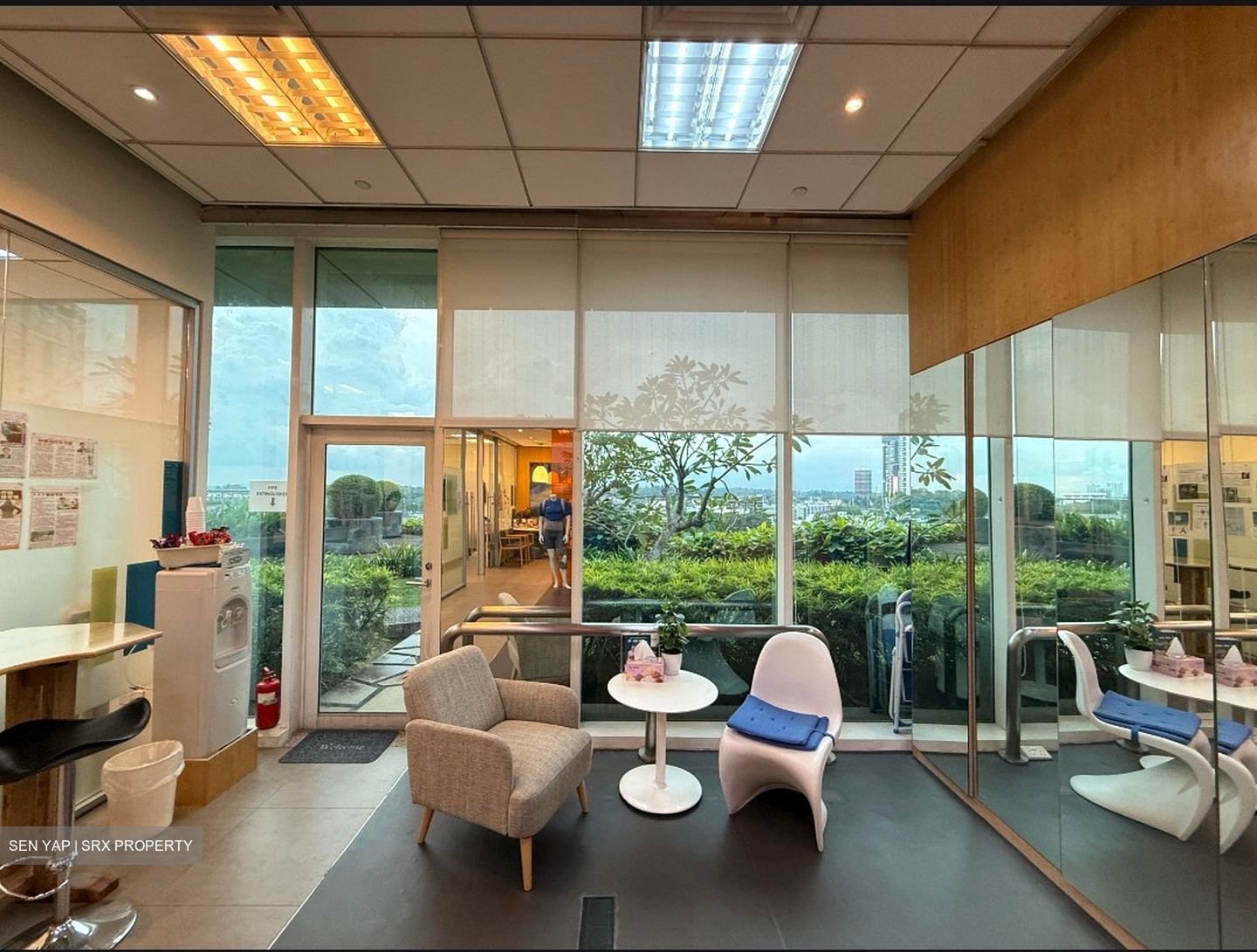 Oasia Hotel/novena Specialist Center (D11), Retail #536873751